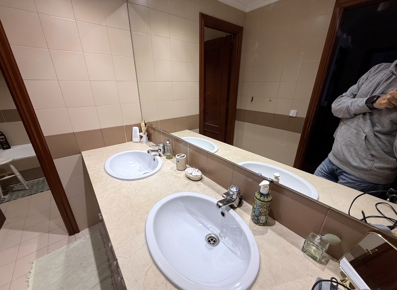 Habitación 165 m², Pontevedra
