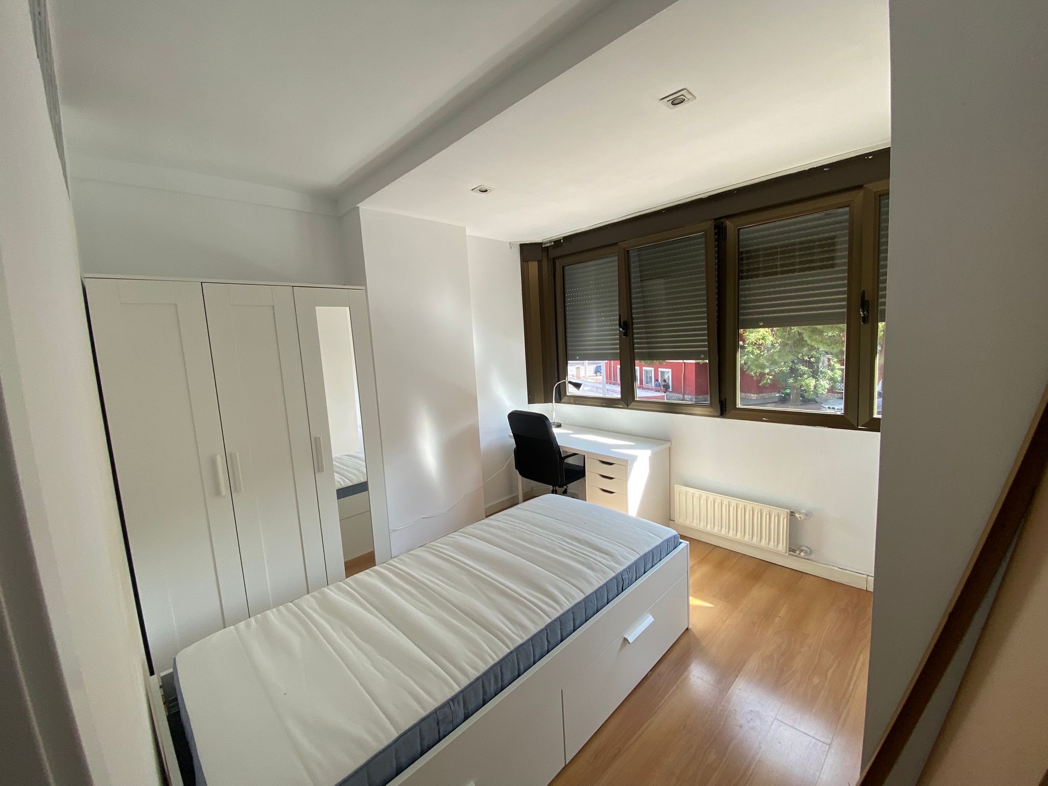 Habitación 160 m², Alcalá de Henares