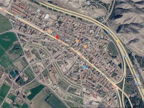 Piso de 144 m² en Alfajarín
