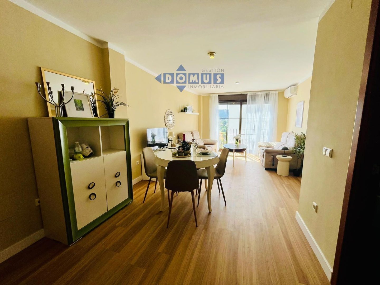 Piso de 84 m² en Ronda