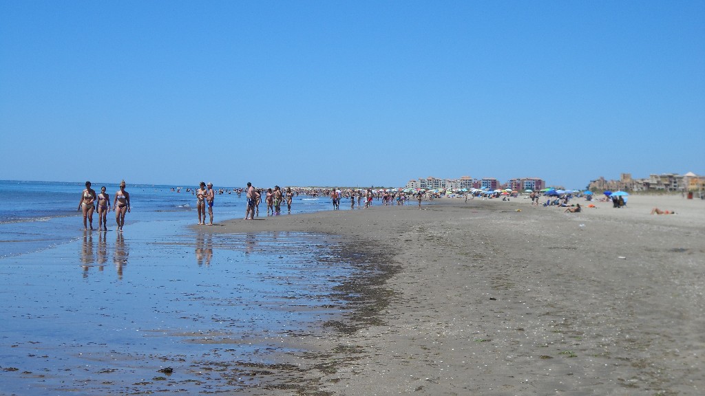 Piso en alquiler, Ayamonte