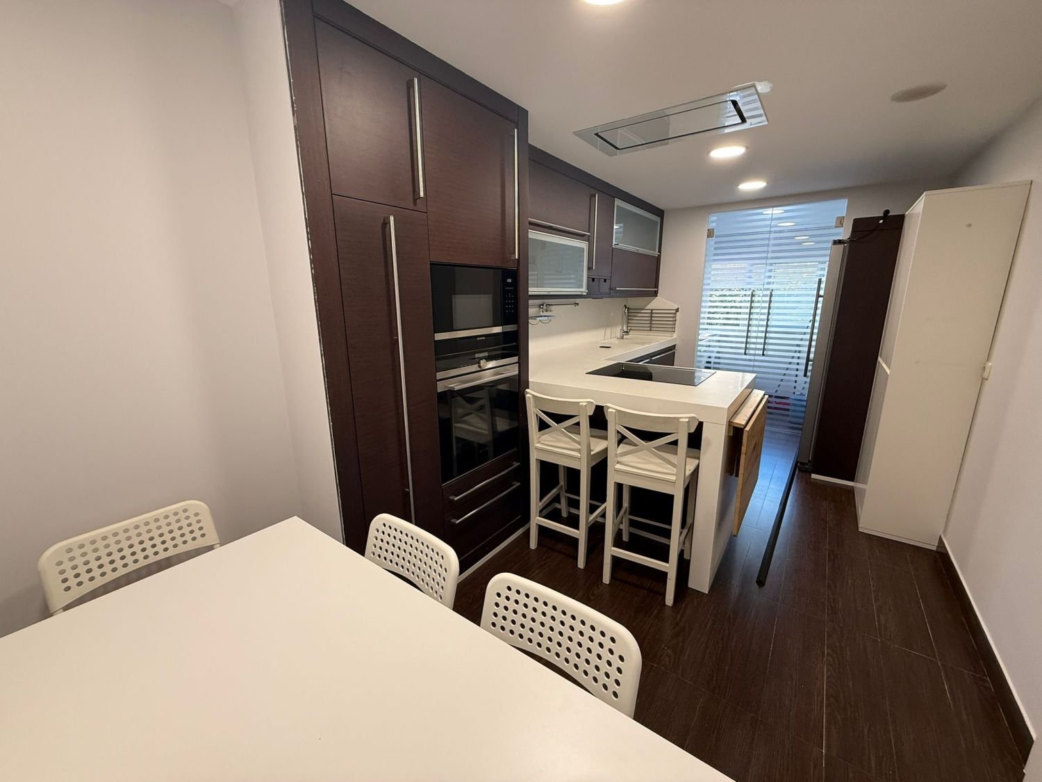 Piso de 80 m² en Ferrol
