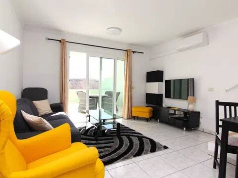 Piso de 150 m² en Mogán