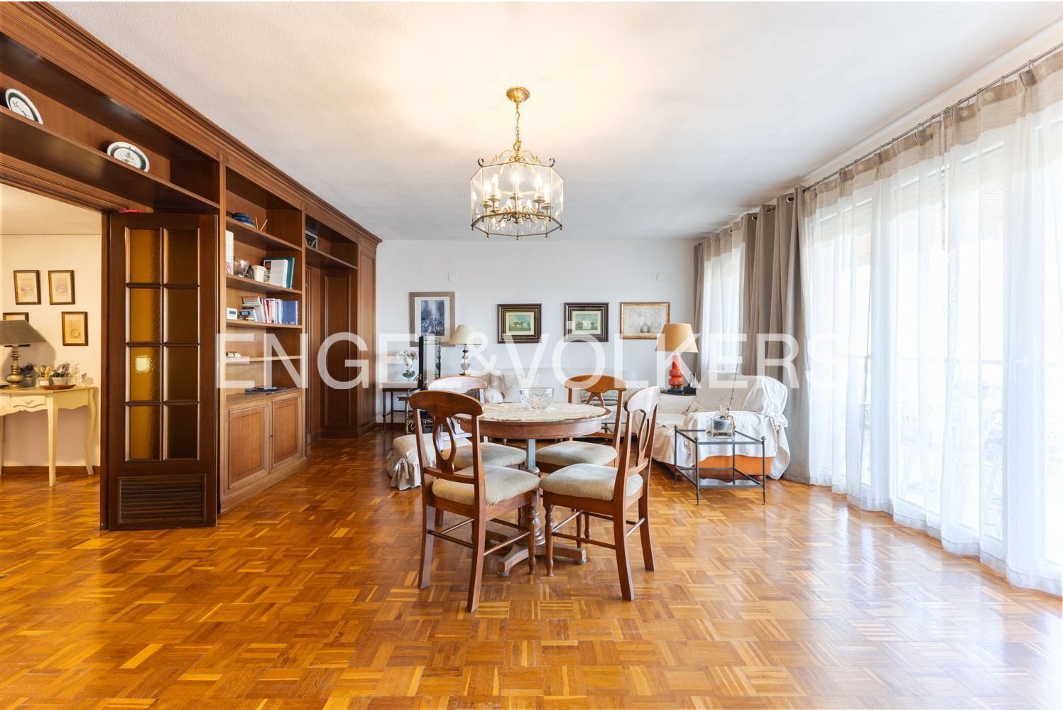 Piso de 171 m² en Valencia