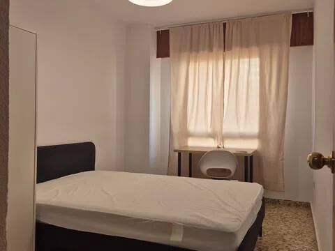 Piso de 130 m² en Almería