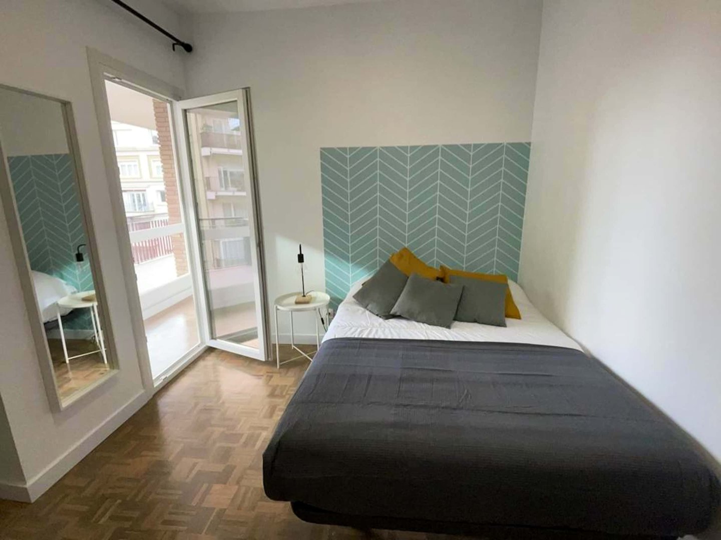 Zimmer zur Miete, Barcelona