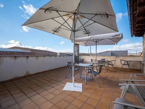 Casa de 169 m² en Gemuño