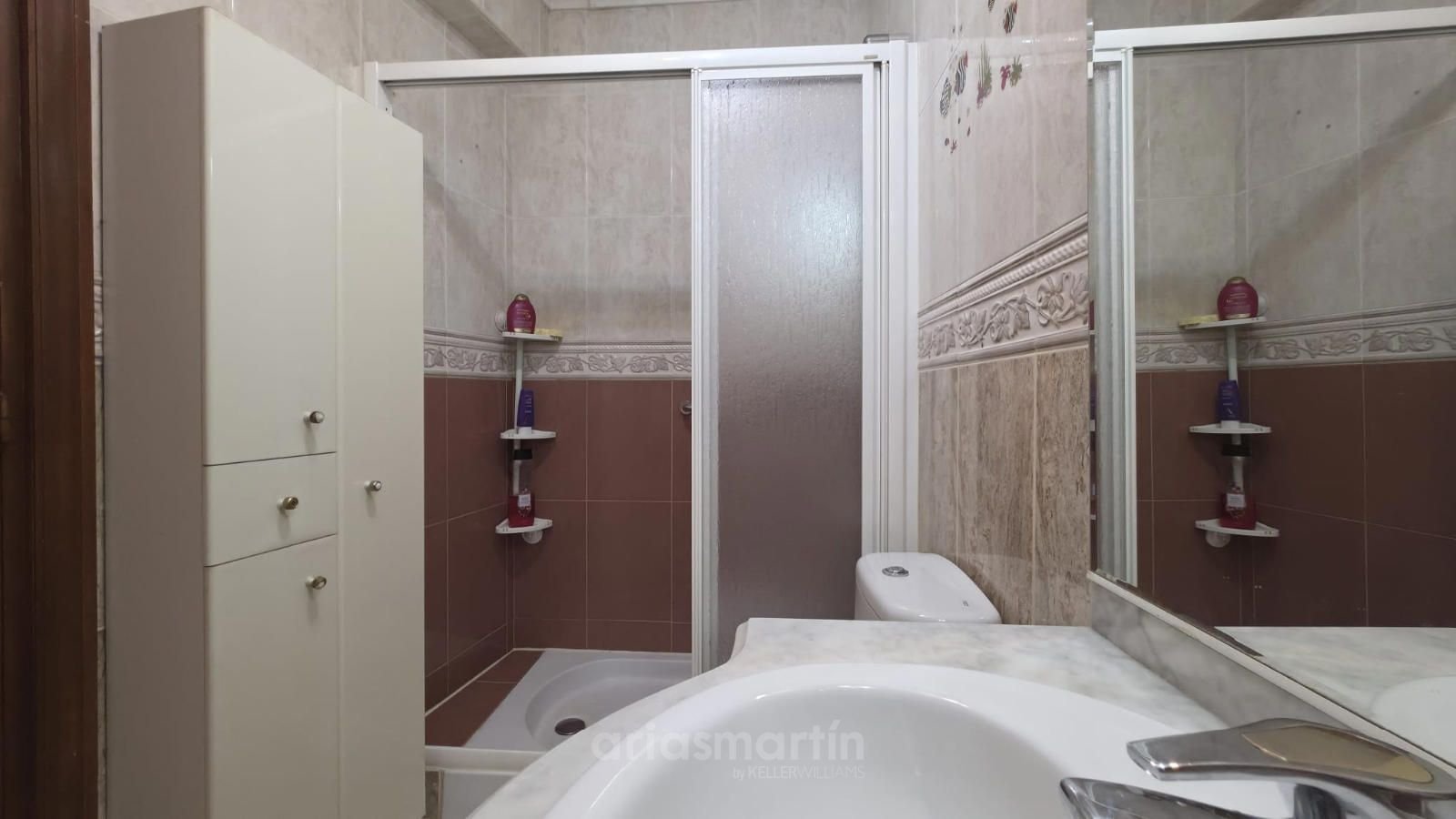 Piso de 98 m² en Salamanca
