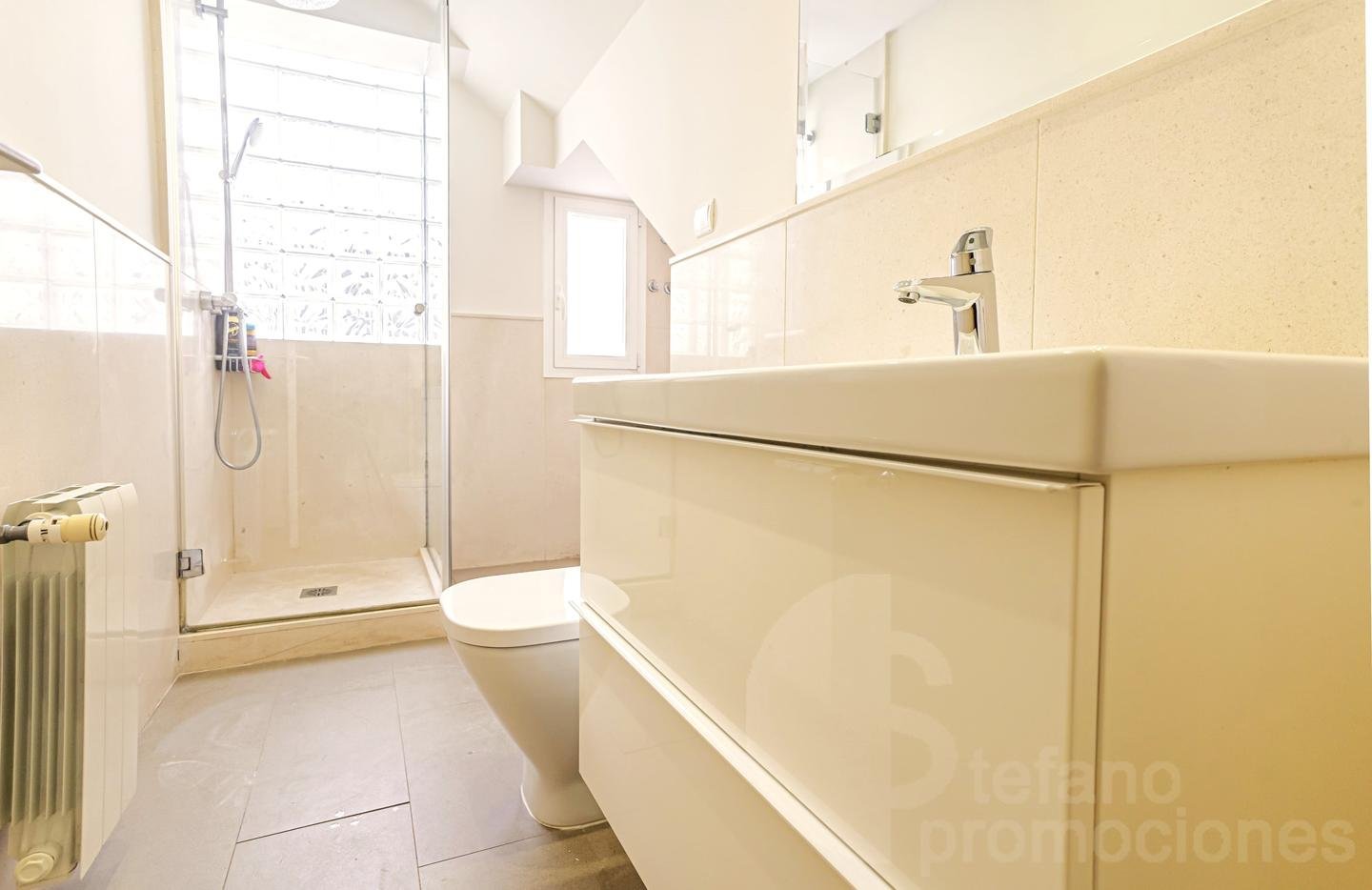 Piso de 180 m² en Málaga