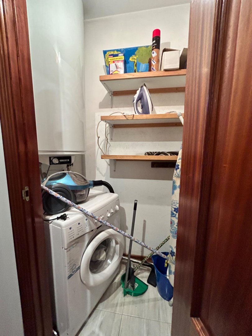 Piso de 117 m² en A Pobra do Caramiñal