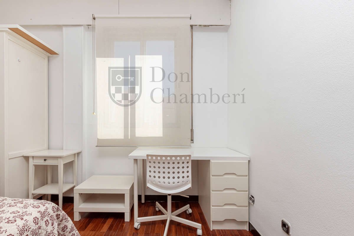 Apartamento 94 m² em Madrid