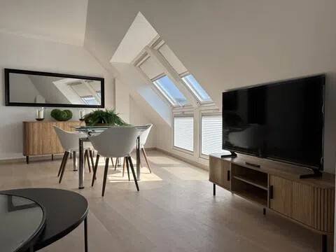 Piso de 77 m² en Ortigueira