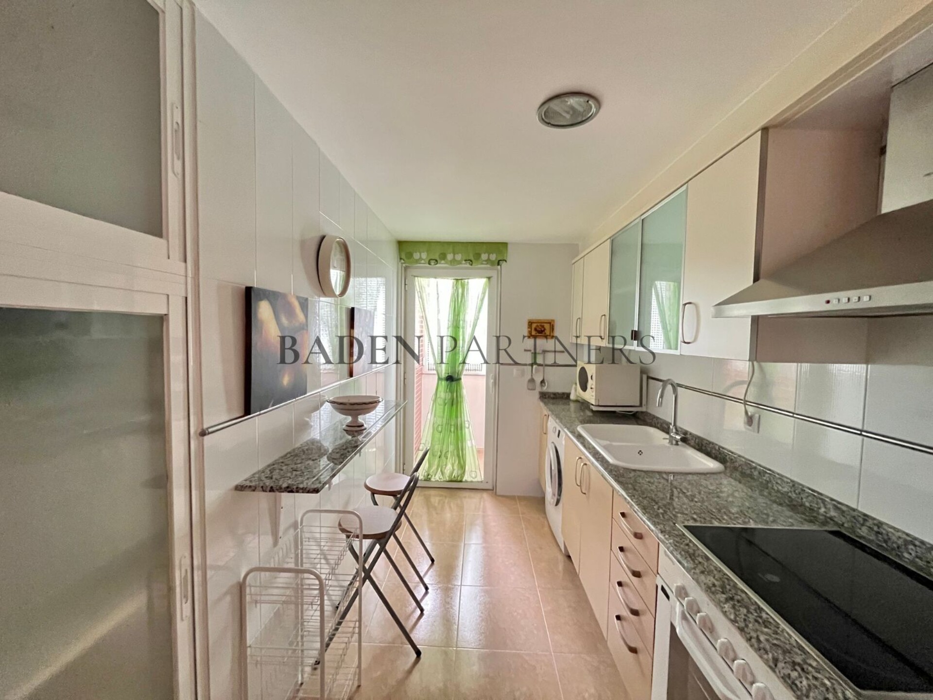 Wohnung 80 m² in Vinaròs