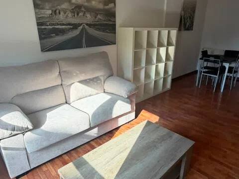 Piso de 50 m² en Ciudad Real