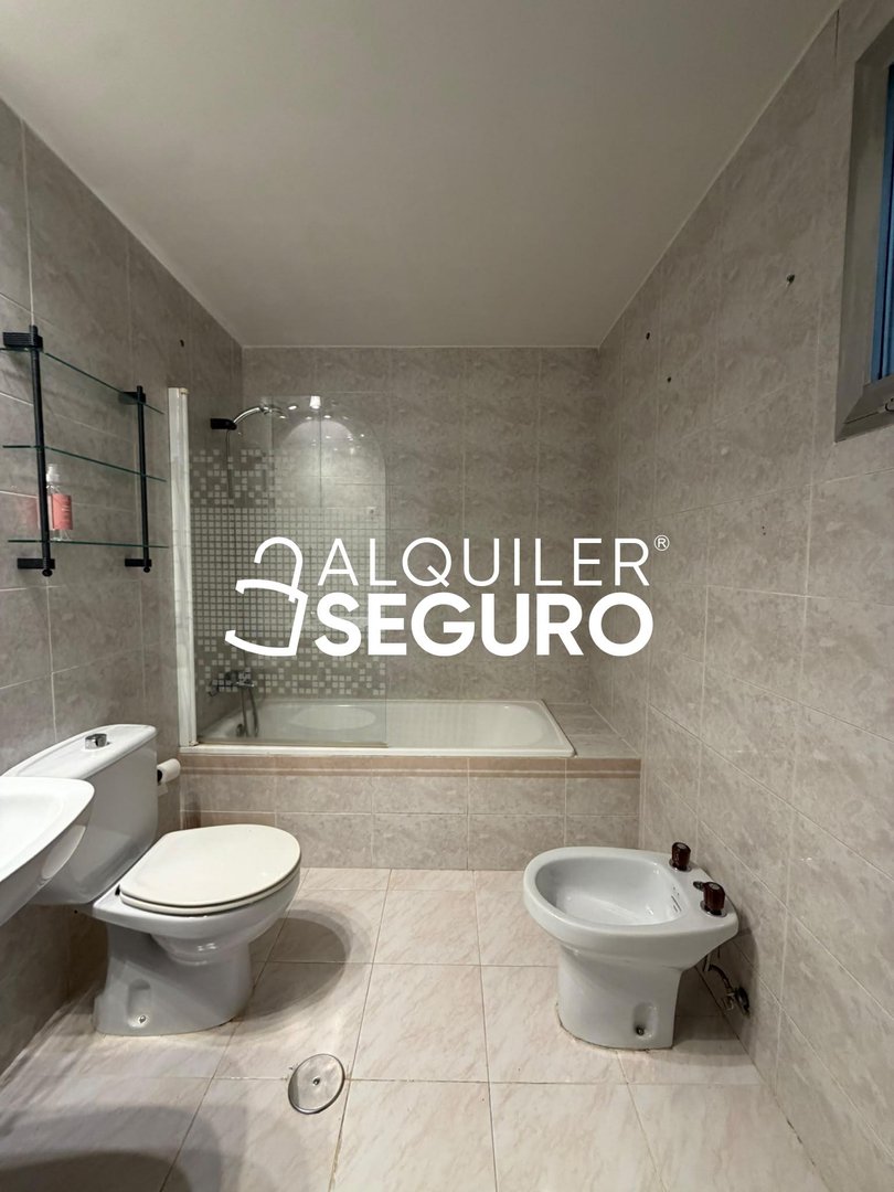 Pis de 130 m² a Colmenarejo