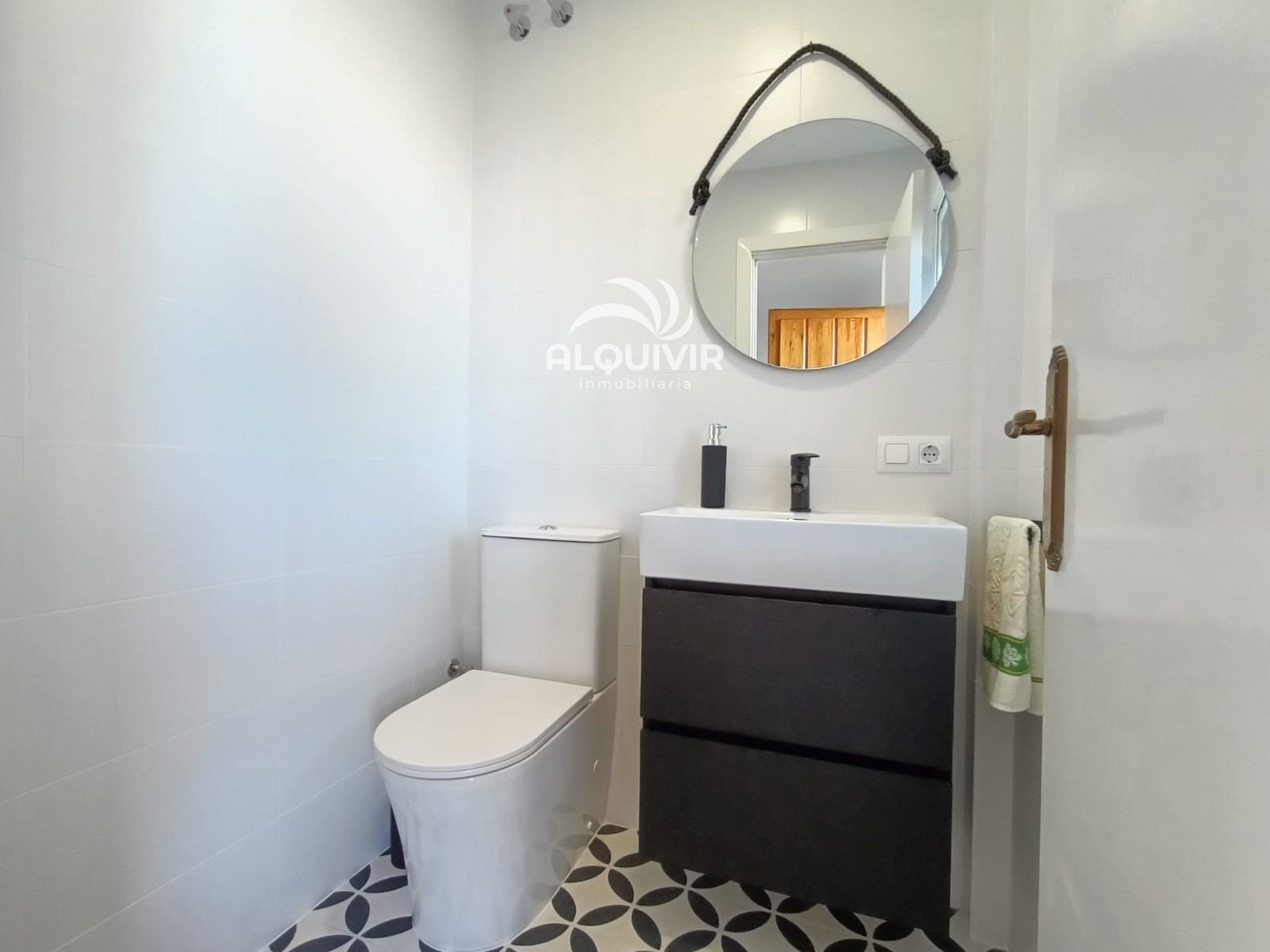Piso de 110 m² en Almonte