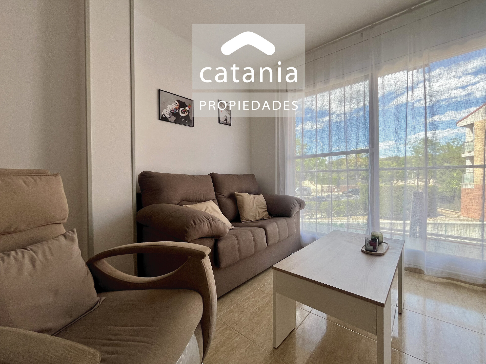 Piso de 79 m² en Cambrils