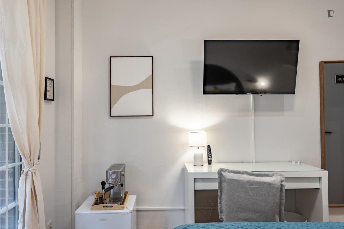Habitación en alquiler, l'Hospitalet de Llobregat