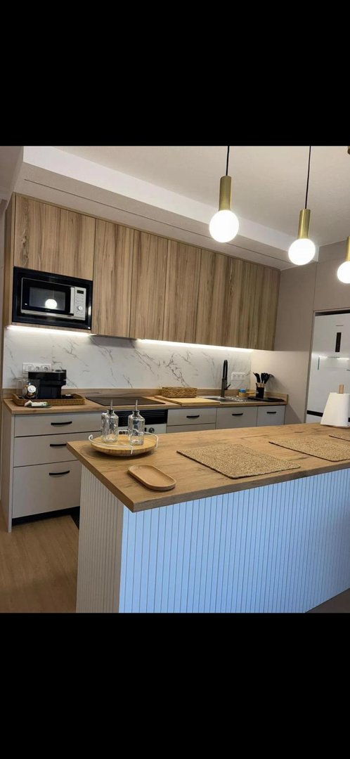 Pis de 145 m² a Torrevella