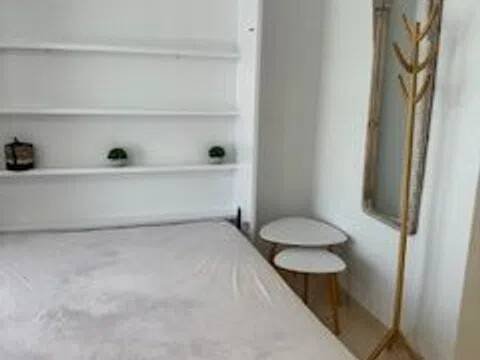 Piso de 35 m² en Alicante