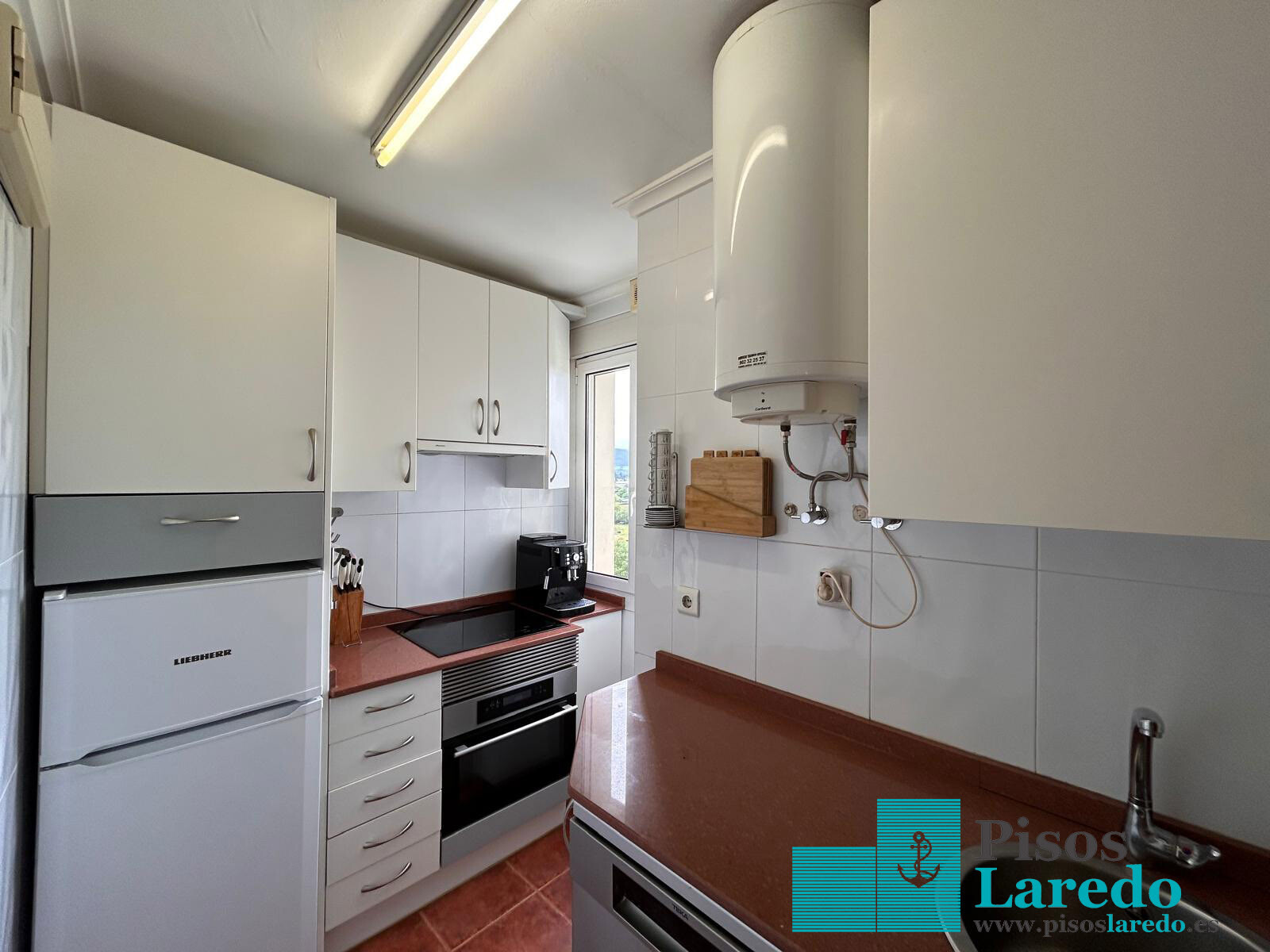 Piso de 65 m² en Laredo