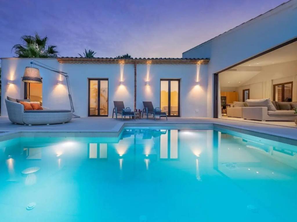 Casa de 210 m² en Alcúdia