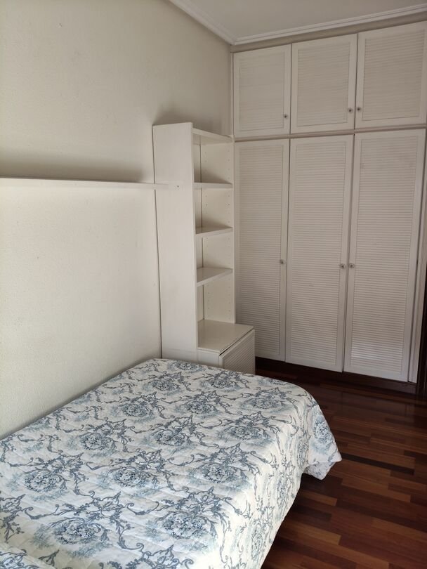 Pis de 110 m² a Bilbao