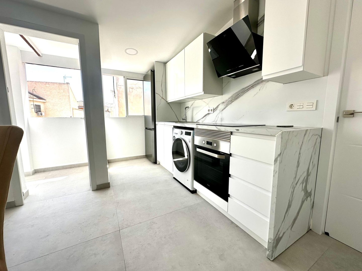 Casa de 18 m² a Múrcia