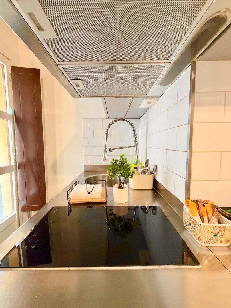 Pis de 30 m² a Barcelona