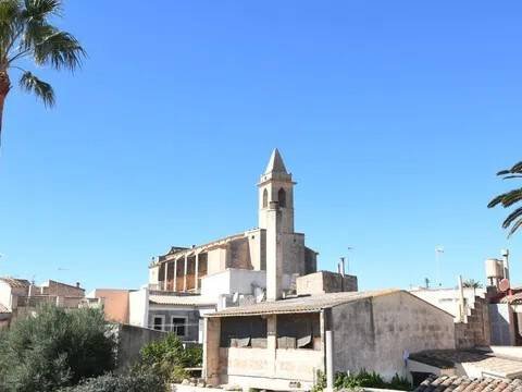 Квартира 175 м² в Santanyí