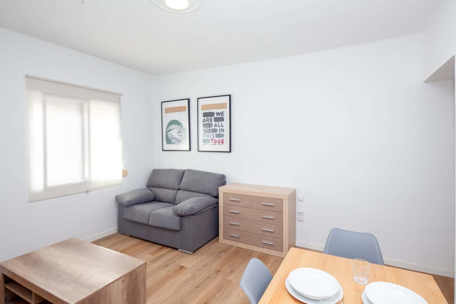Habitació de lloguer, València