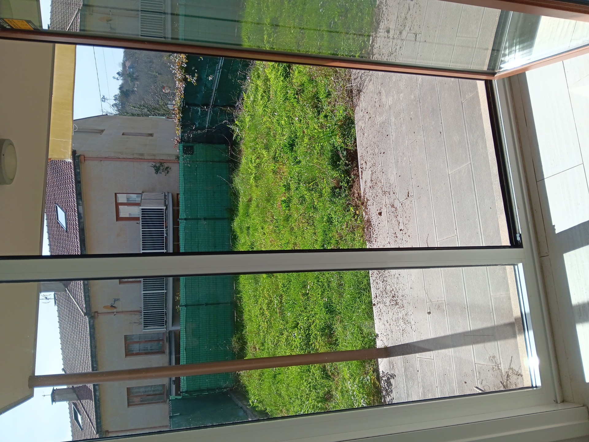 Piso de 193 m² en Santiago de Compostela