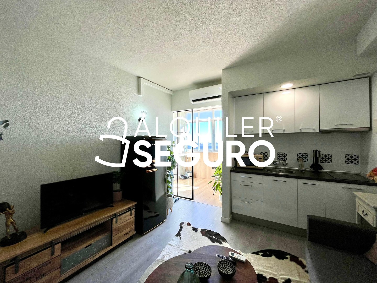 Appartamento 40 m² a Madrid