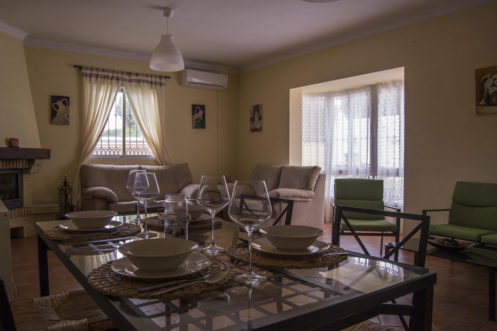 Piso de 150 m² en Puerto Real