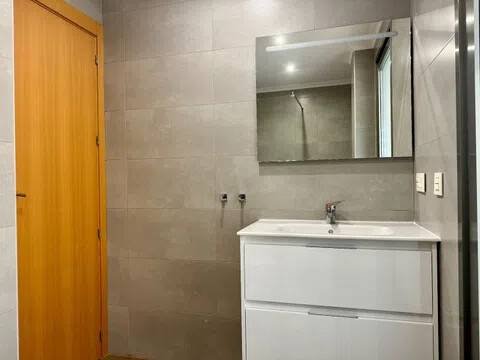 Pis de 58 m² a Calp