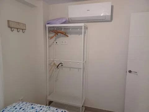 Piso de 90 m² en Rota
