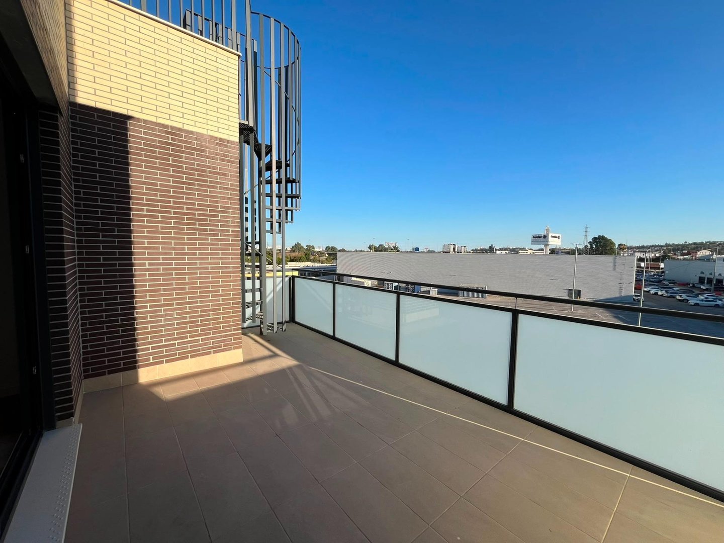 Piso de 144 m² en Camas