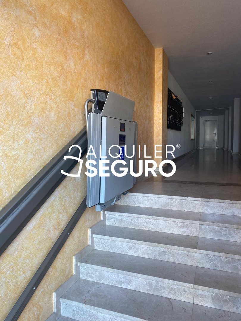 Appartamento 58 m² a Murcia