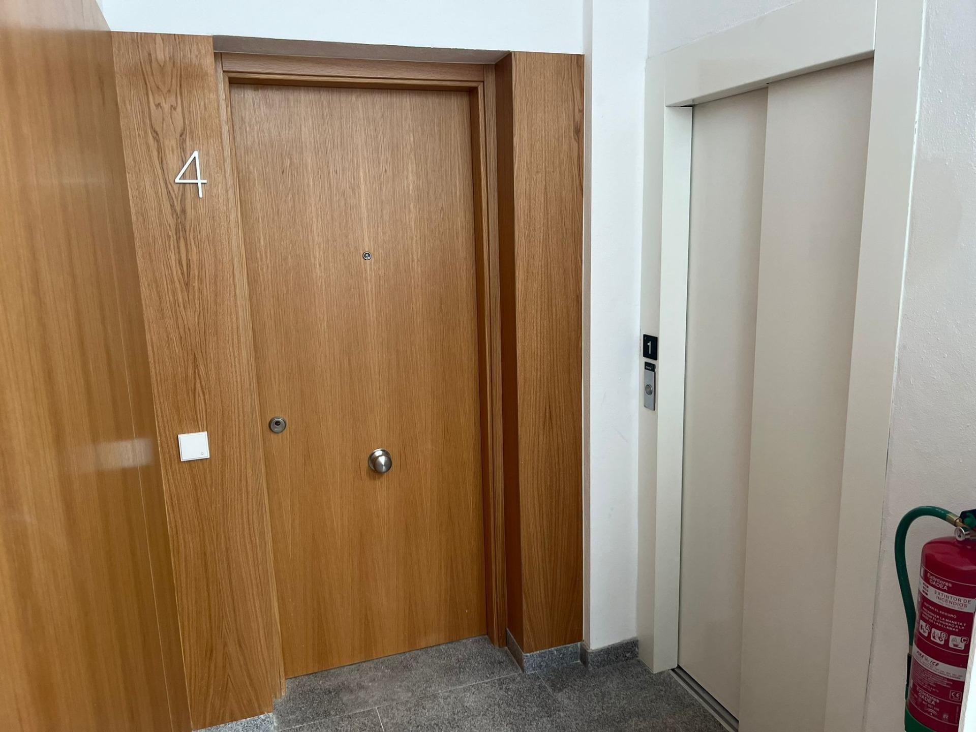 Pis de 71 m² a Sevilla