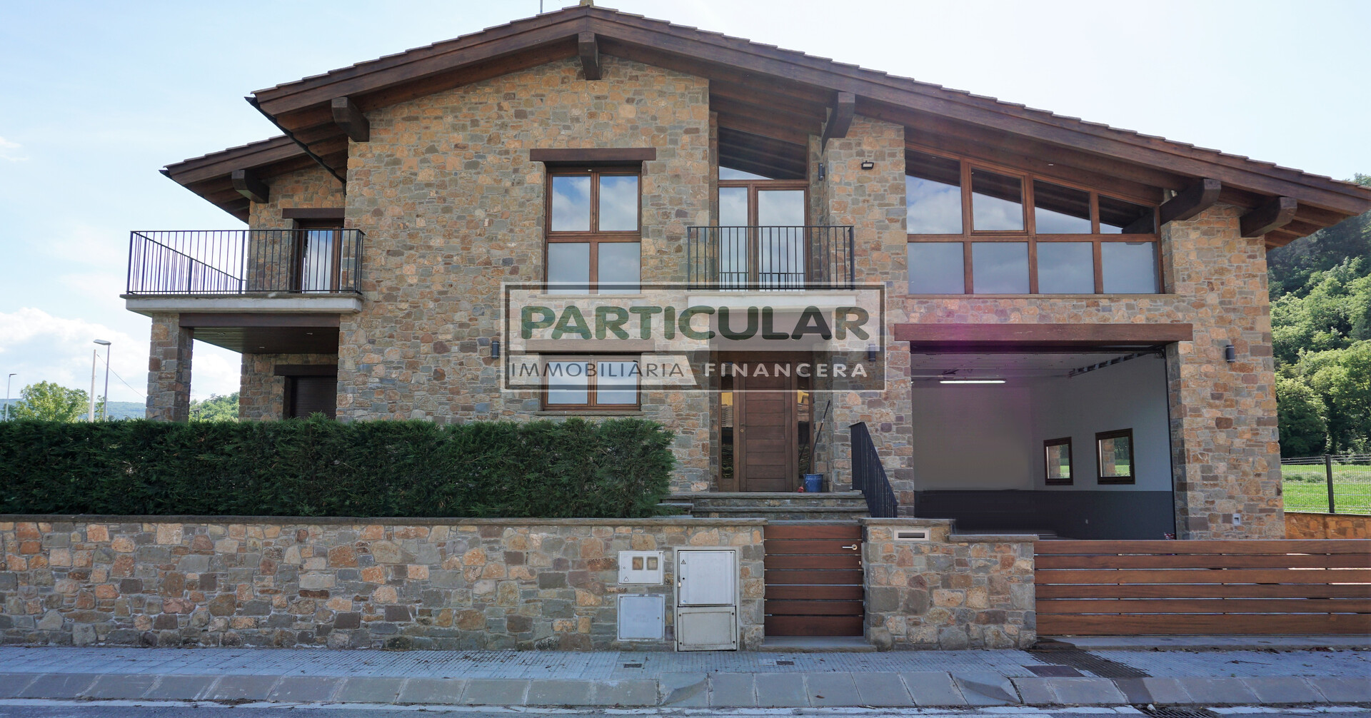 Pis de 279 m² a Santa Eulàlia de Riuprimer