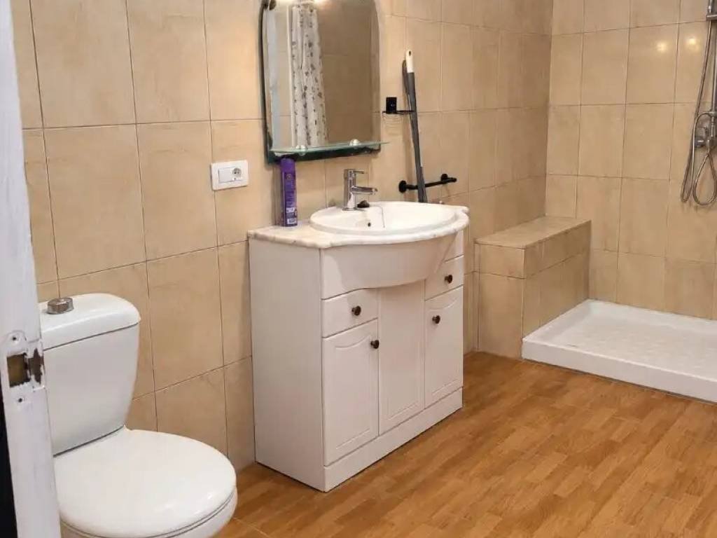 Wohnung 157 m² in Los Silos