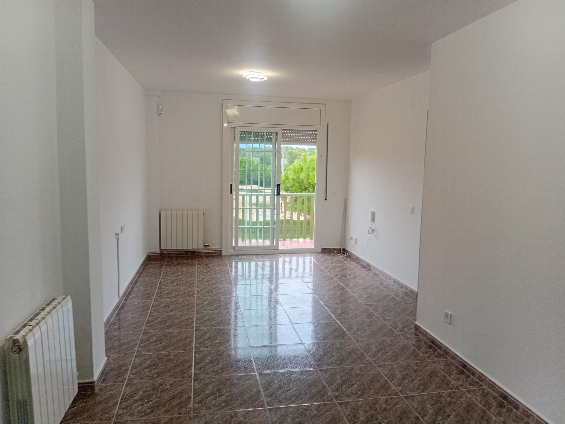Pis de 65 m² a Terrassa
