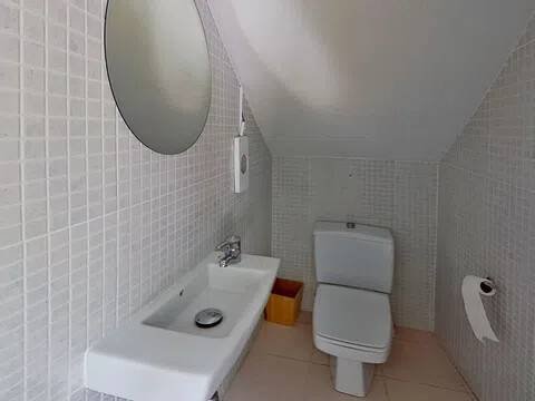Casa de 549 m² a San Sebastián de los Reyes