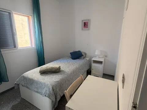 Habitació de lloguer, Santa Cruz de Tenerife