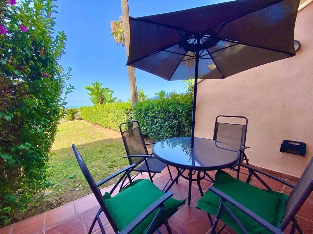 Piso de 140 m² en Marbella