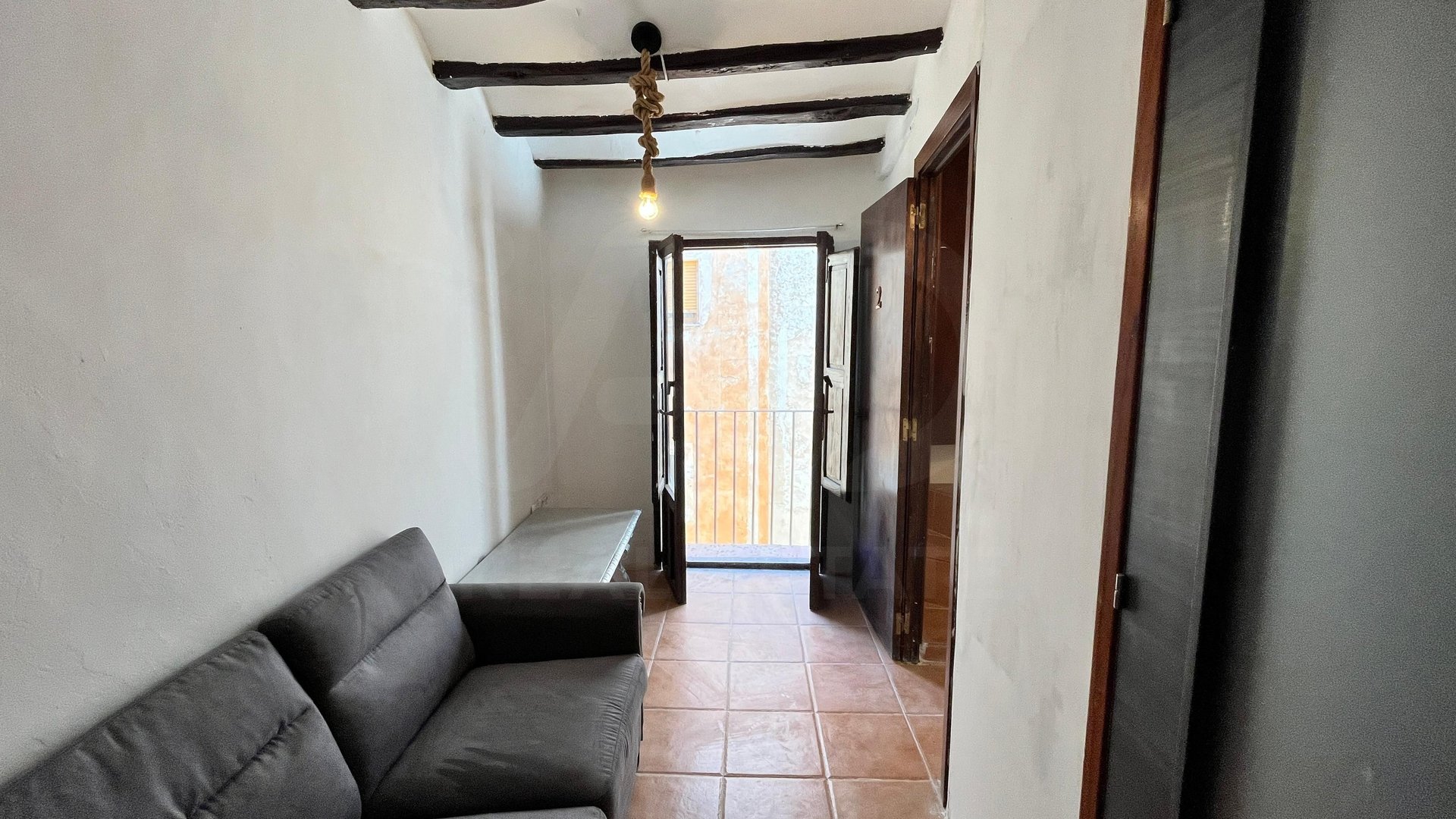 Casa de 27 m² a Xixona