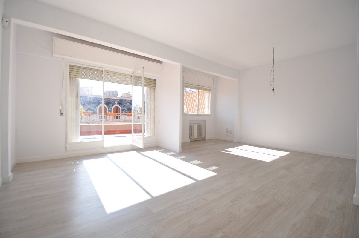 Piso de 112 m² en Barcelona