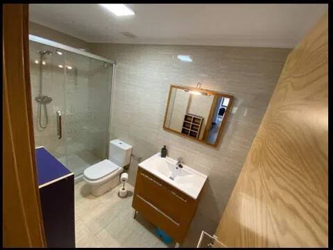 Appartamento 70 m² a Alfoz de Lloredo