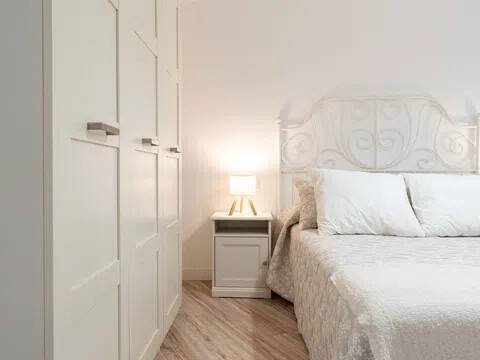 Piso de 80 m² en Gijón