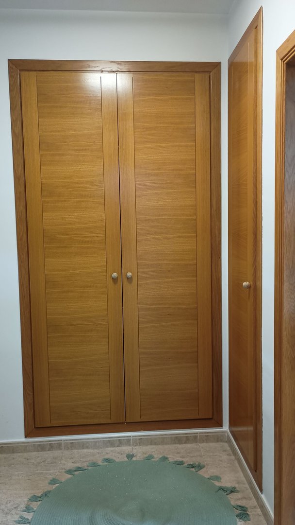Piso de 70 m² en Jávea